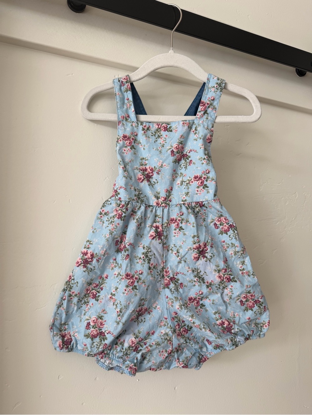 Minnow x Brock Collection Romper
